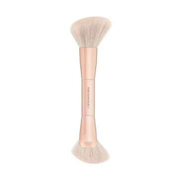 PATRICK TA MAJOR SCULPT CONTOUR DUO & DUAL-ENDED BRUSH SET - She's Bronzed