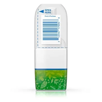 Benadryl Cooling Anti-Itch Spray 2 fl. Oz and Benadryl Extra Strength Itch Relief Stick 0.47 fl. oz, Both with Diphenhydramine 1 ea
