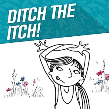Benadryl Cooling Anti-Itch Spray 2 fl. Oz and Benadryl Extra Strength Itch Relief Stick 0.47 fl. oz, Both with Diphenhydramine 1 ea