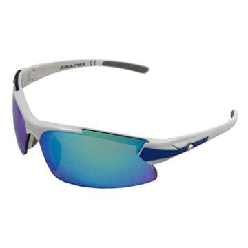 Rawlings Kids Sunglasses for Baseball and Youth Softball Sunglasses - 100% UV Lightweight Poly Lens ...