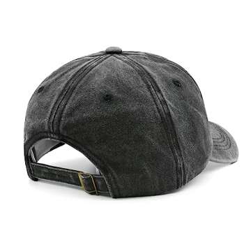 Waldeal Mama and Mini Hats Set for Stylish Twinning