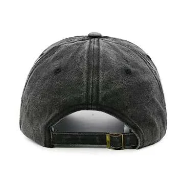 Waldeal Mama and Mini Hats Set for Stylish Twinning