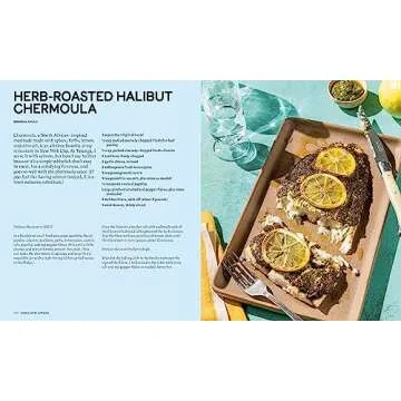 Discover Simply West African Cookbook for Joyful Cooking