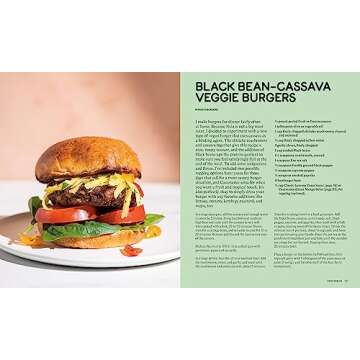 Discover Simply West African Cookbook for Joyful Cooking