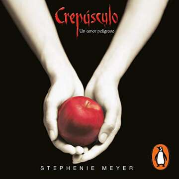 Crepúsculo [Twilight] - The Enchanting Love Story of Bella and Edward