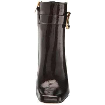 Circus NY by Sam Edelman Women's Evie Fashion Boot - Chic Macchiato Style