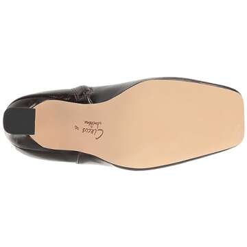 Circus NY Evie Women's Boot - Stylish Stiletto Design