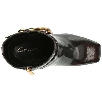 Circus NY Evie Women's Boot - Stylish Stiletto Design