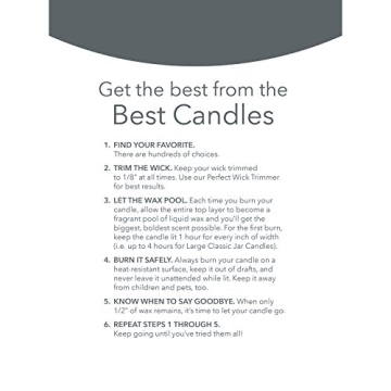 Yankee Candle Vanilla Cupcake Scented Candle 22oz