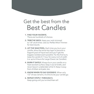 Yankee Candle Vanilla Cupcake Scented Candle 22oz