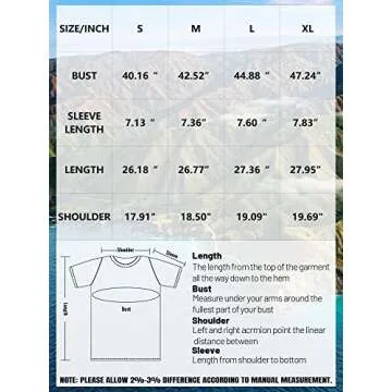 Great Canadian Rockies Shirt for Women Y2K Style