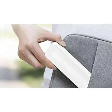 WixGear Case for Apple Pencil - Protective Holder with Storage