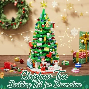 Fun Building Bricks Advent Calendar 2024