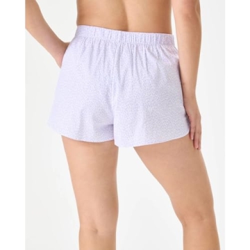 Comfortable florence by mills Women's Sleep Boxer Shorts