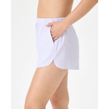Comfortable florence by mills Women's Sleep Boxer Shorts