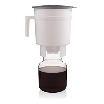 Toddy Cold Brew System - Smooth, Flavorful Coffee Everyday