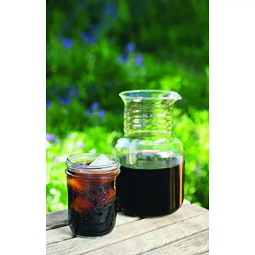 Toddy Cold Brew System - Smooth, Flavorful Coffee Everyday