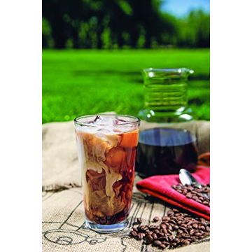 Toddy Cold Brew System - Smooth, Flavorful Coffee Everyday