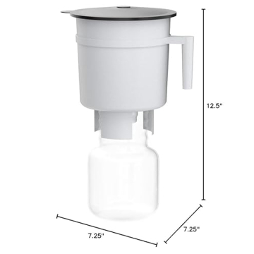 Toddy Cold Brew System - Smooth, Flavorful Coffee Everyday