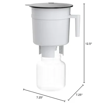 Toddy Cold Brew System - Smooth, Flavorful Coffee Everyday