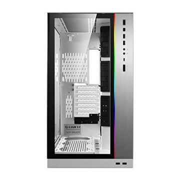 Lian Li O11DXL-W ATX Full Tower Gaming Case White