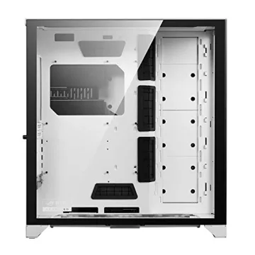 Lian Li O11DXL-W ATX Full Tower Gaming Case White
