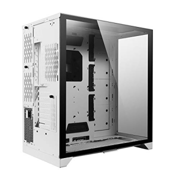 Lian Li O11DXL-W ATX Full Tower Gaming Case White