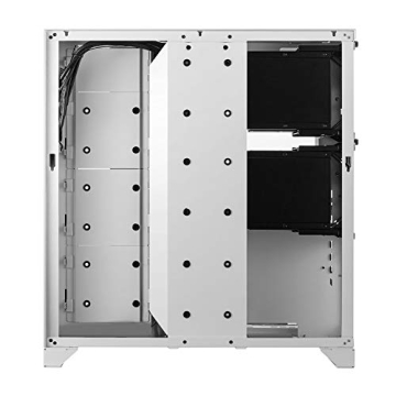 Lian Li O11DXL-W ATX Full Tower Gaming Case White