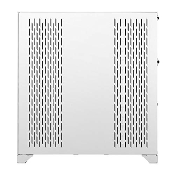 Lian Li O11DXL-W ATX Full Tower Gaming Case White