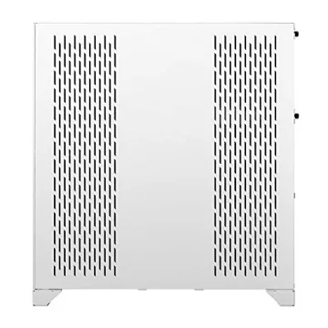 Lian Li O11DXL-W ATX Full Tower Gaming Case White