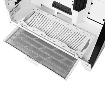 Lian Li O11DXL-W ATX Full Tower Gaming Case White