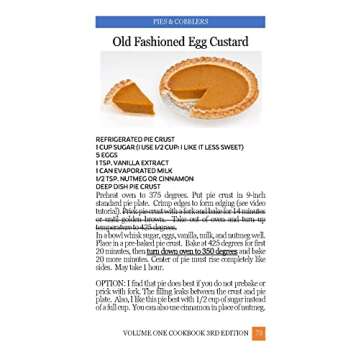 Volume One Collard Valley Cooks 3rd Edition