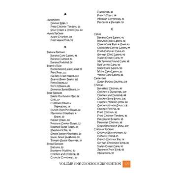 Volume One Collard Valley Cooks 3rd Edition