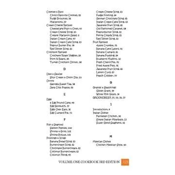 Volume One Collard Valley Cooks 3rd Edition