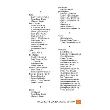 Volume One Collard Valley Cooks 3rd Edition