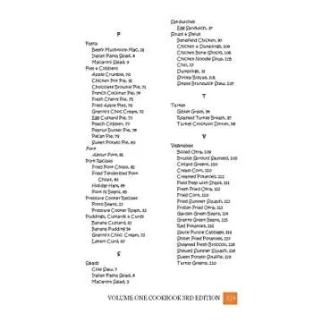 Volume One Collard Valley Cooks 3rd Edition