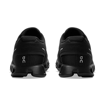 On Women's Cloud 5 Sneakers for Ultimate Comfort and Style