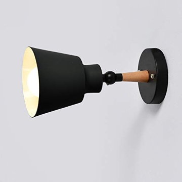Modern HOREVO Nordic Wall Sconce Elegant Lighting for Home