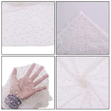 BOLLEY JOSS Sexy Rhinestone Sheer Beach Cover Up Dress