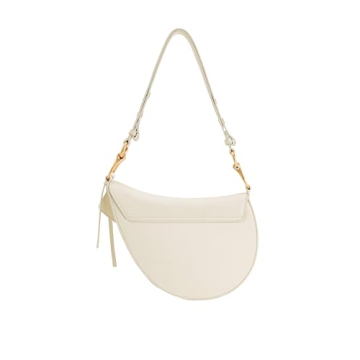 JW PEI Ashlie Vegan Leather Crossbody Bag Stylish & Adjustable