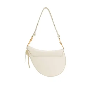 JW PEI Ashlie Vegan Leather Crossbody Bag Stylish & Adjustable