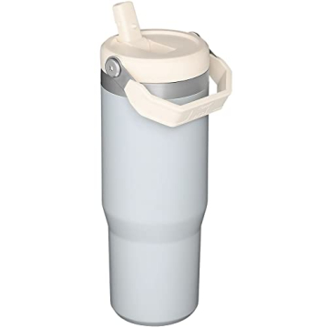 Stanley IceFlow Tumbler - Vacuum Insulated 30oz Cup