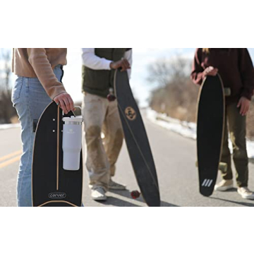 Stanley IceFlow Tumbler - Vacuum Insulated 30oz Cup