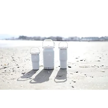 Stanley IceFlow Tumbler - Vacuum Insulated 30oz Cup