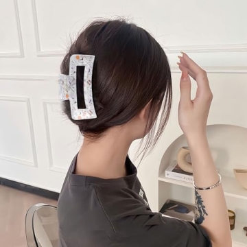 Vsdski Halloween Hair Clips for Strong Hold and Style