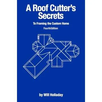 A Roof Cutter's Secrets to Framing the Custom Home: The Ultimate Guide for Crafting Perfect Roofs