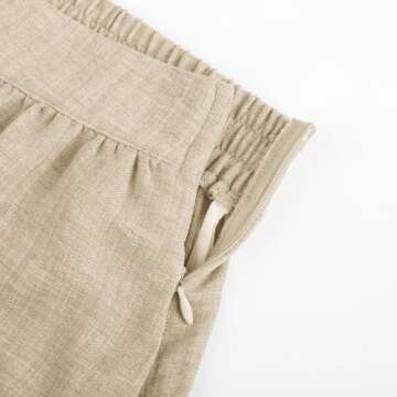 Belle Poque Renaissance Skirts for Women Victorian Ruffle Skirt Boho Maxi Long Skirt Cottagecore Peasant Skirt Khaki M