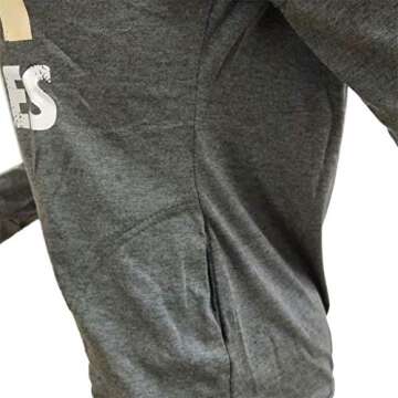 SweetNa Good Vibes Rainbow Graphic Tank Top for Women