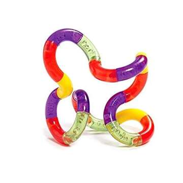 Tangle Jr. Classics - Set of 3 Classic Jr. Fidget Toys