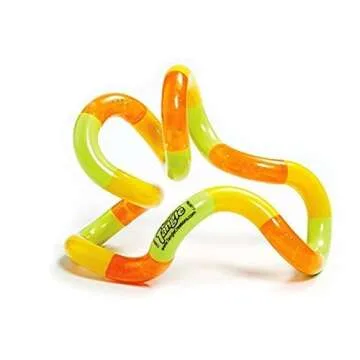 Tangle Jr. Classics - Set of 3 Classic Jr. Fidget Toys